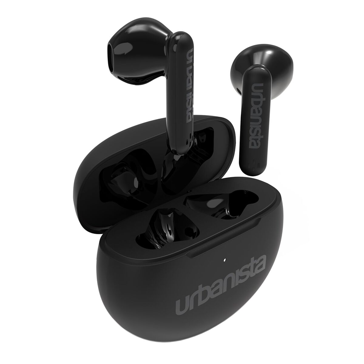 Bild von In-ear Bluetooth Headphones Urbanista 1036002 Black