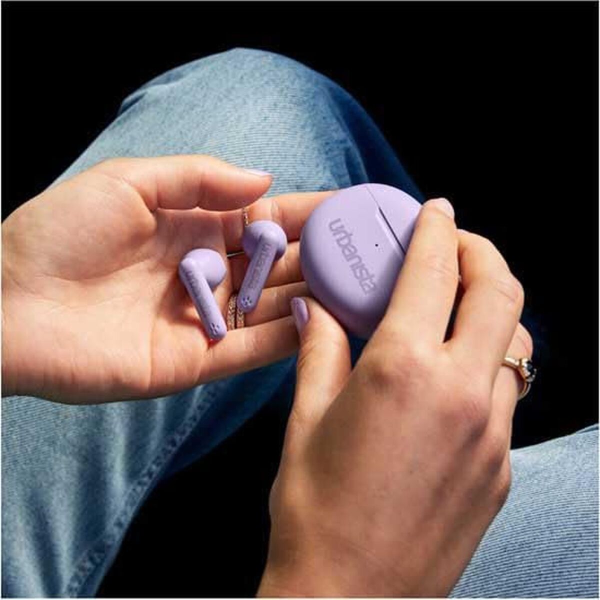 Bild von Headphones Urbanista 1036030