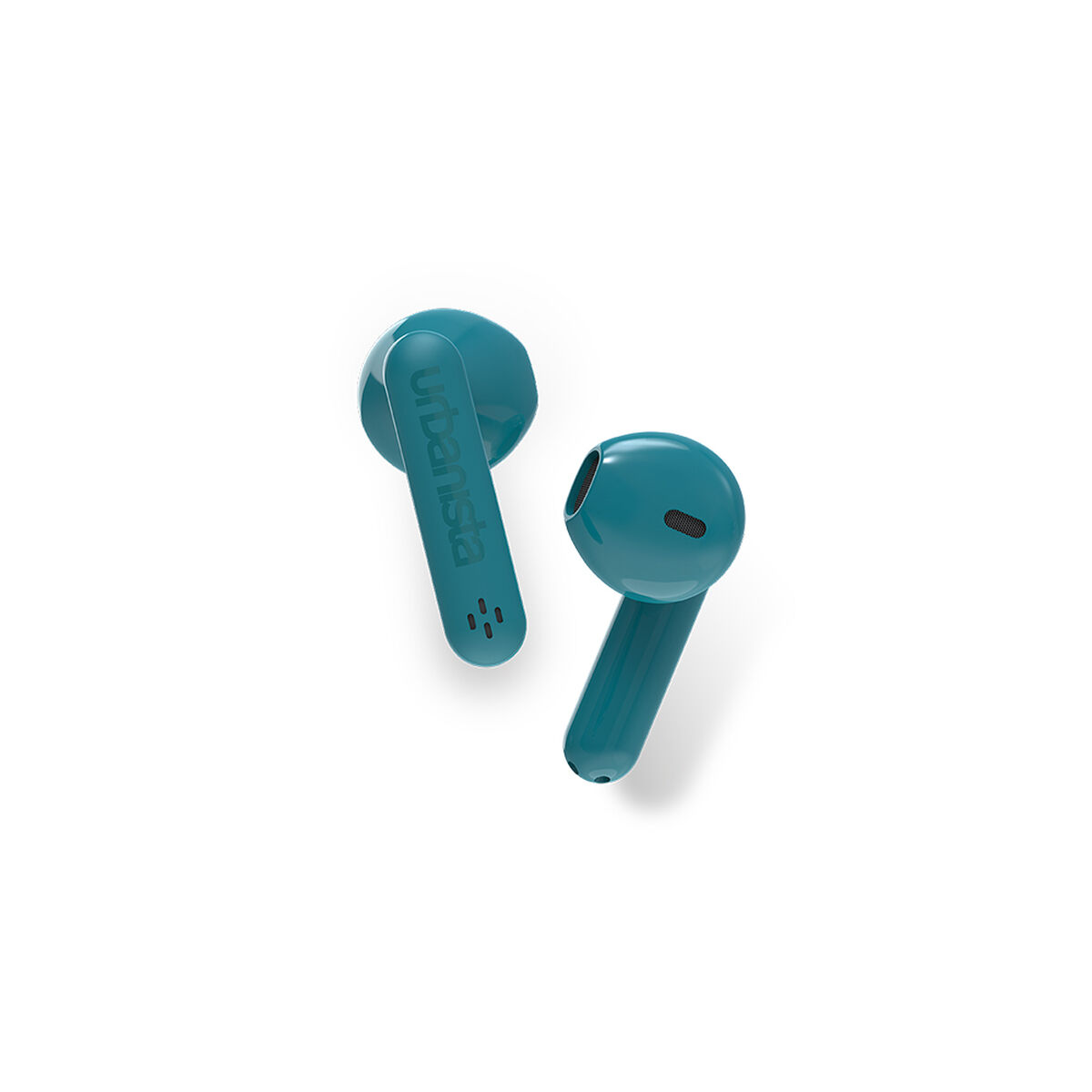 Bild von Headphones Urbanista 1036031 Green