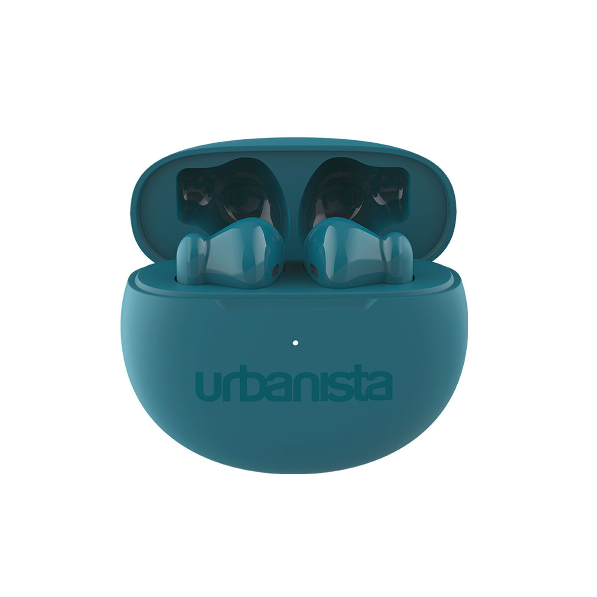 Bild von Headphones Urbanista 1036031 Green
