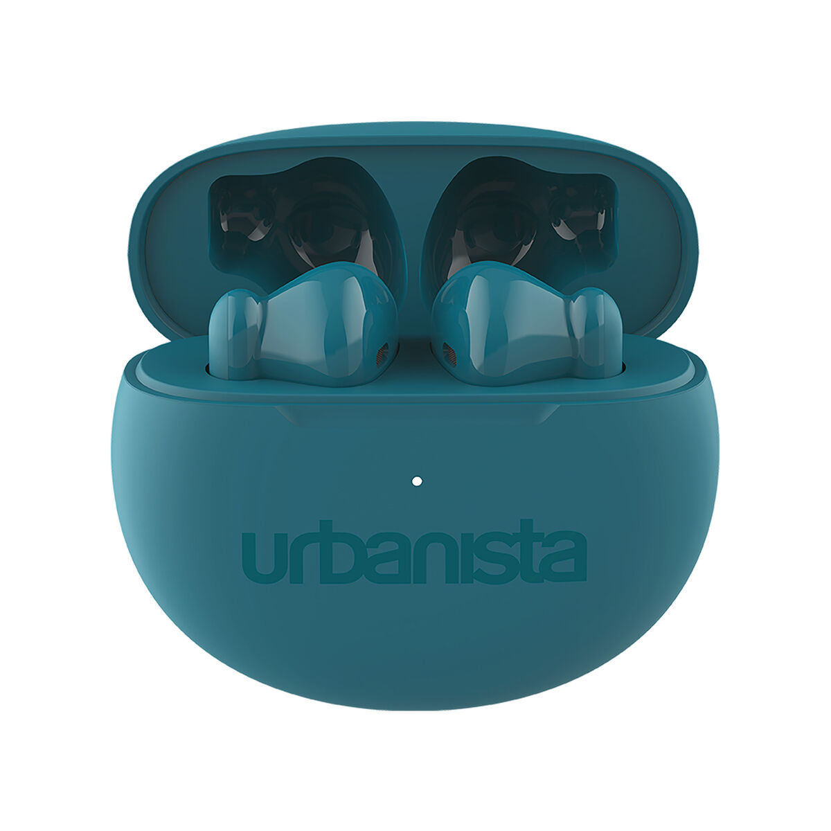 Bild von Headphones Urbanista 1036031 Green