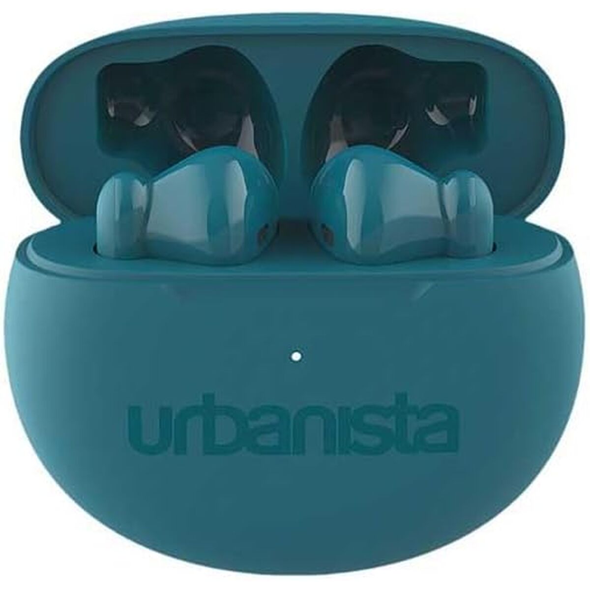 Headphones Urbanista 1036031 Green