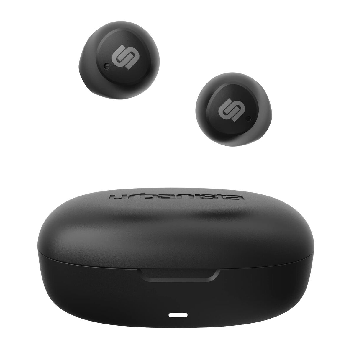 Headphones Urbanista 1036302 Black