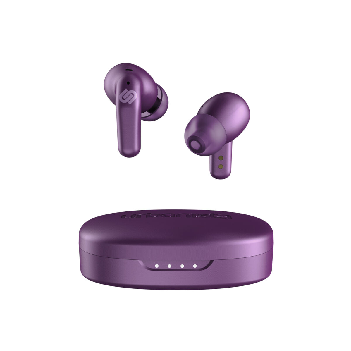 Bild von Headphones Urbanista 1036442 Purple