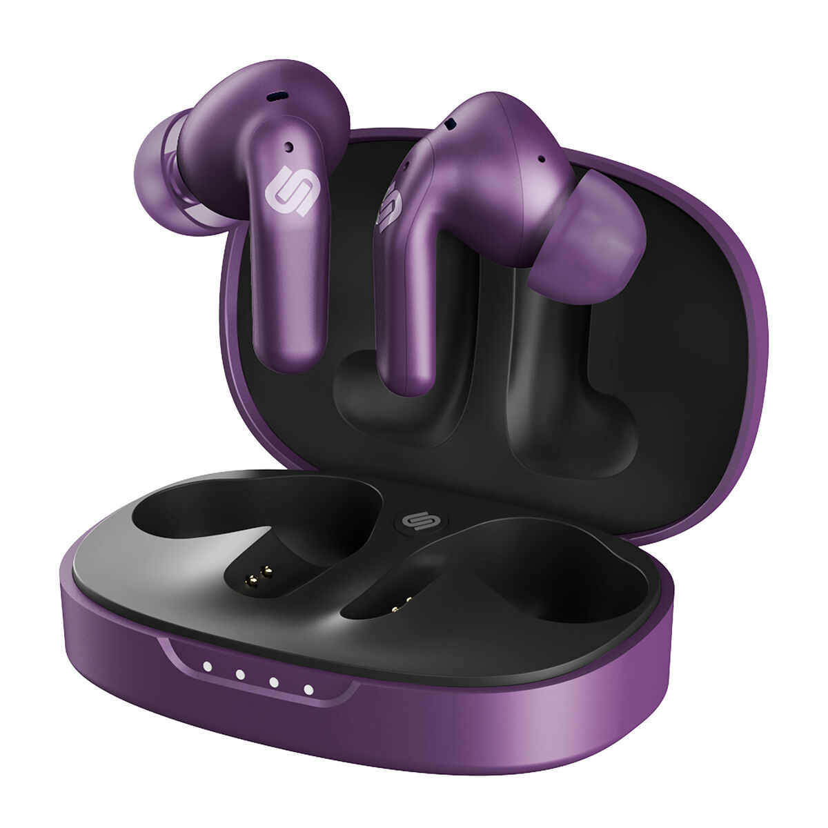 Bild von Headphones Urbanista 1036442 Purple