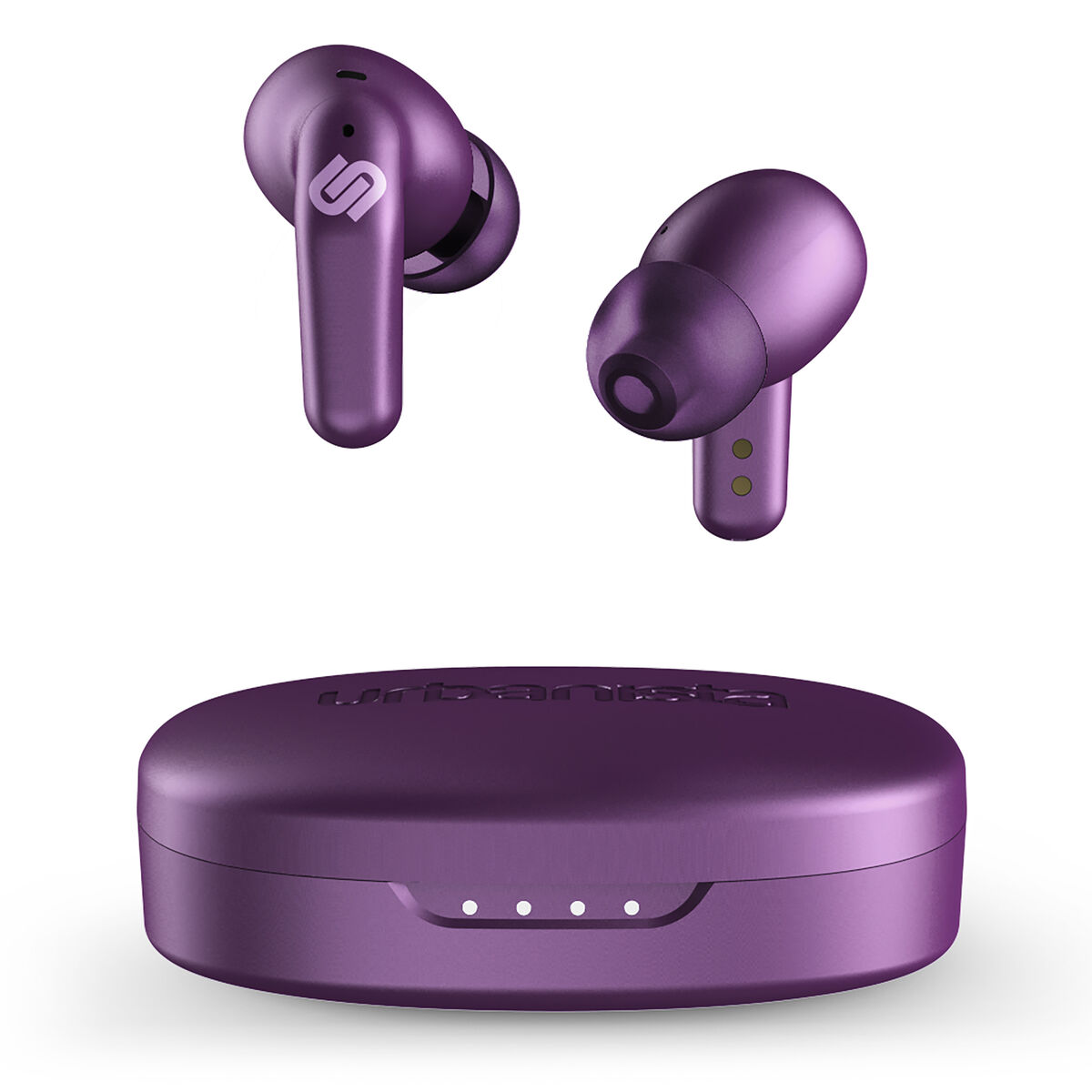 Bild von Headphones Urbanista 1036442 Purple