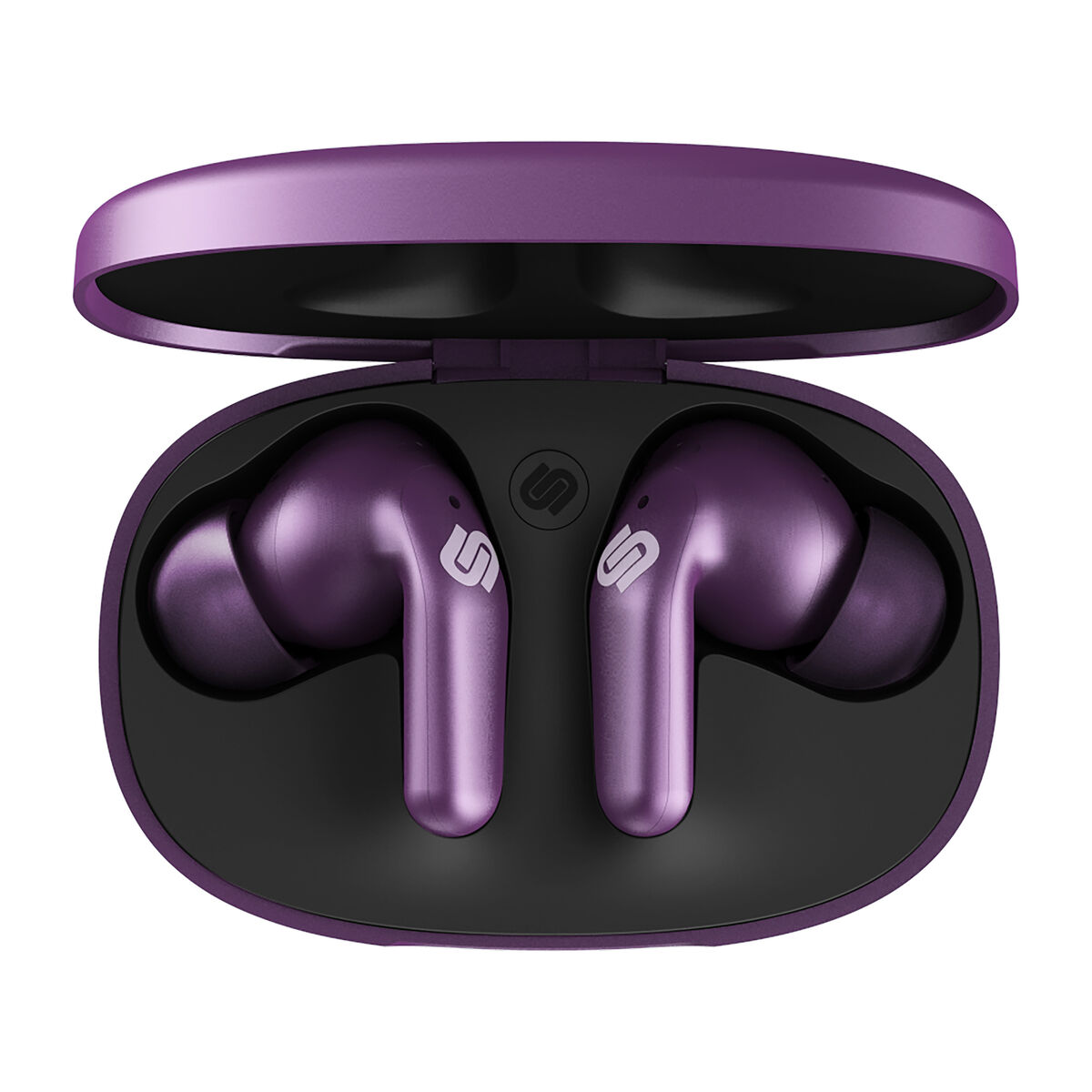 Bild von Headphones Urbanista 1036442 Purple