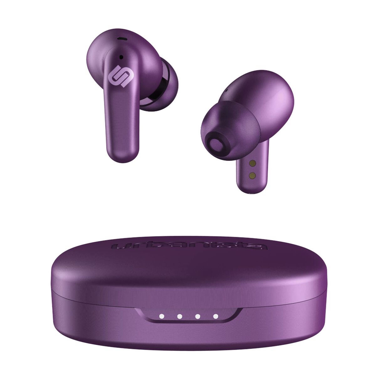 Headphones Urbanista 1036442 Purple