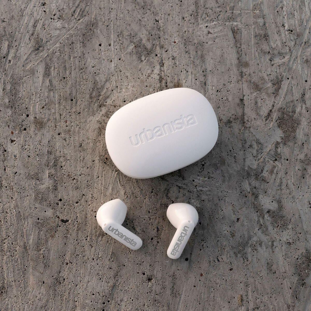 Headphones Urbanista 1036603 White