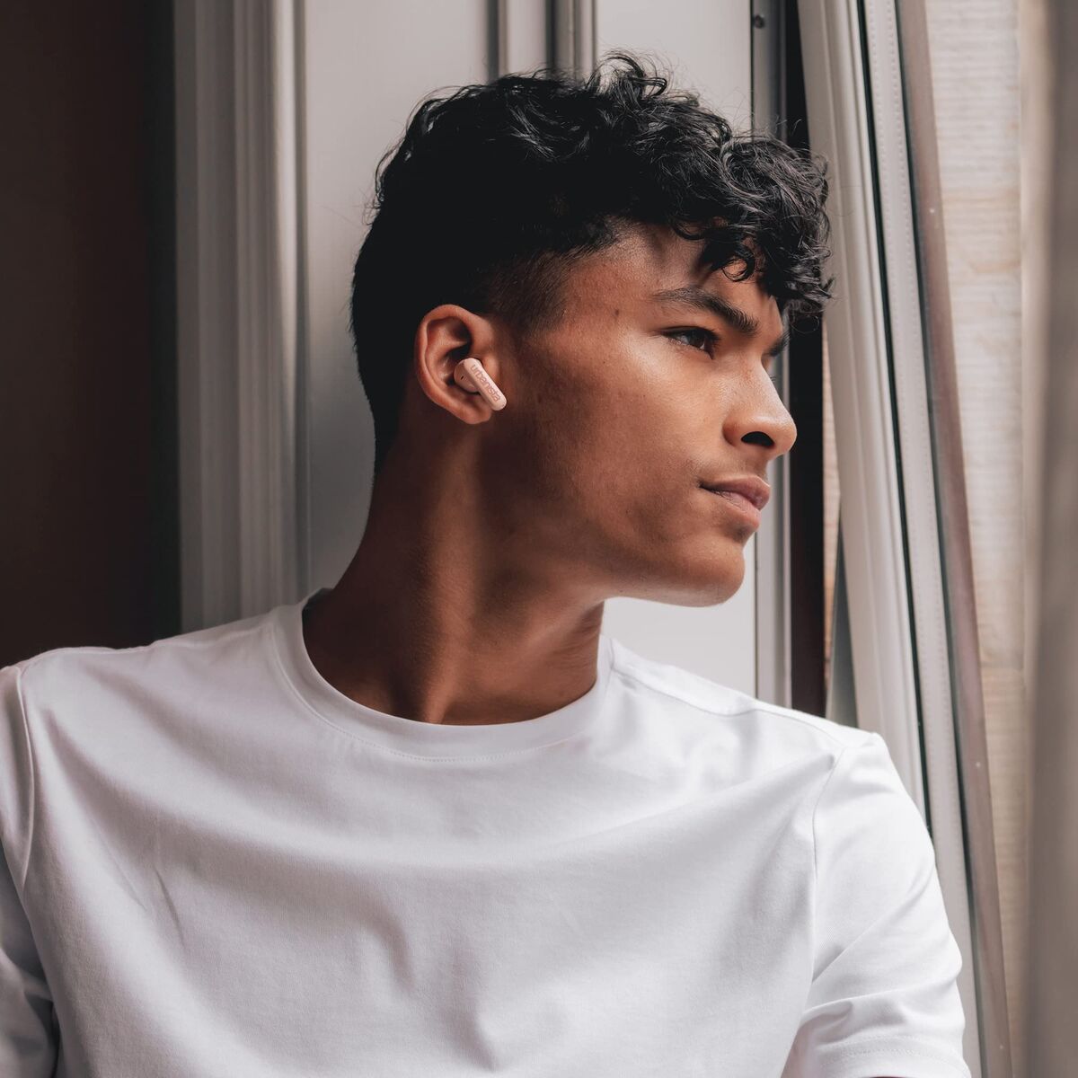 Bild von Headphones Urbanista 1036603 White