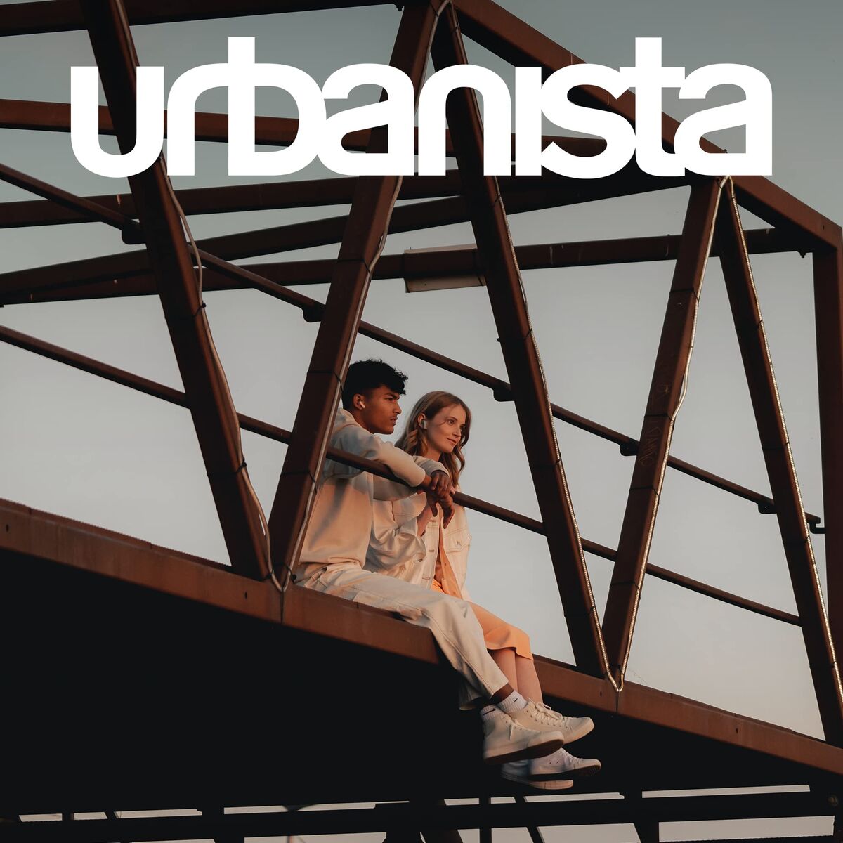 Headphones Urbanista 1036603 White