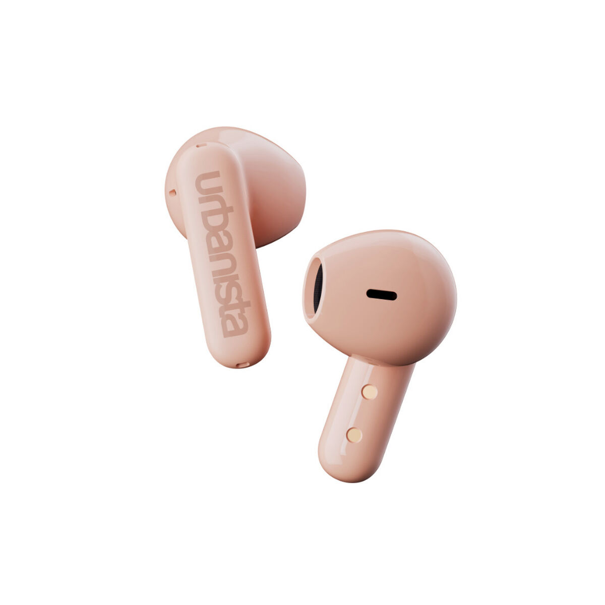 Bild von Headphones Urbanista 1036604 Pink