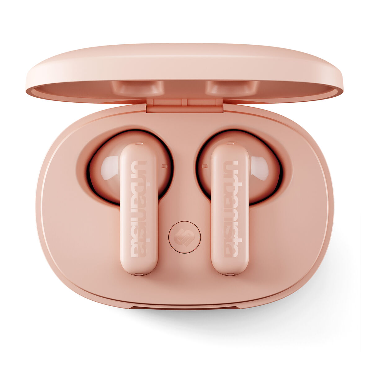 Bild von Headphones Urbanista 1036604 Pink