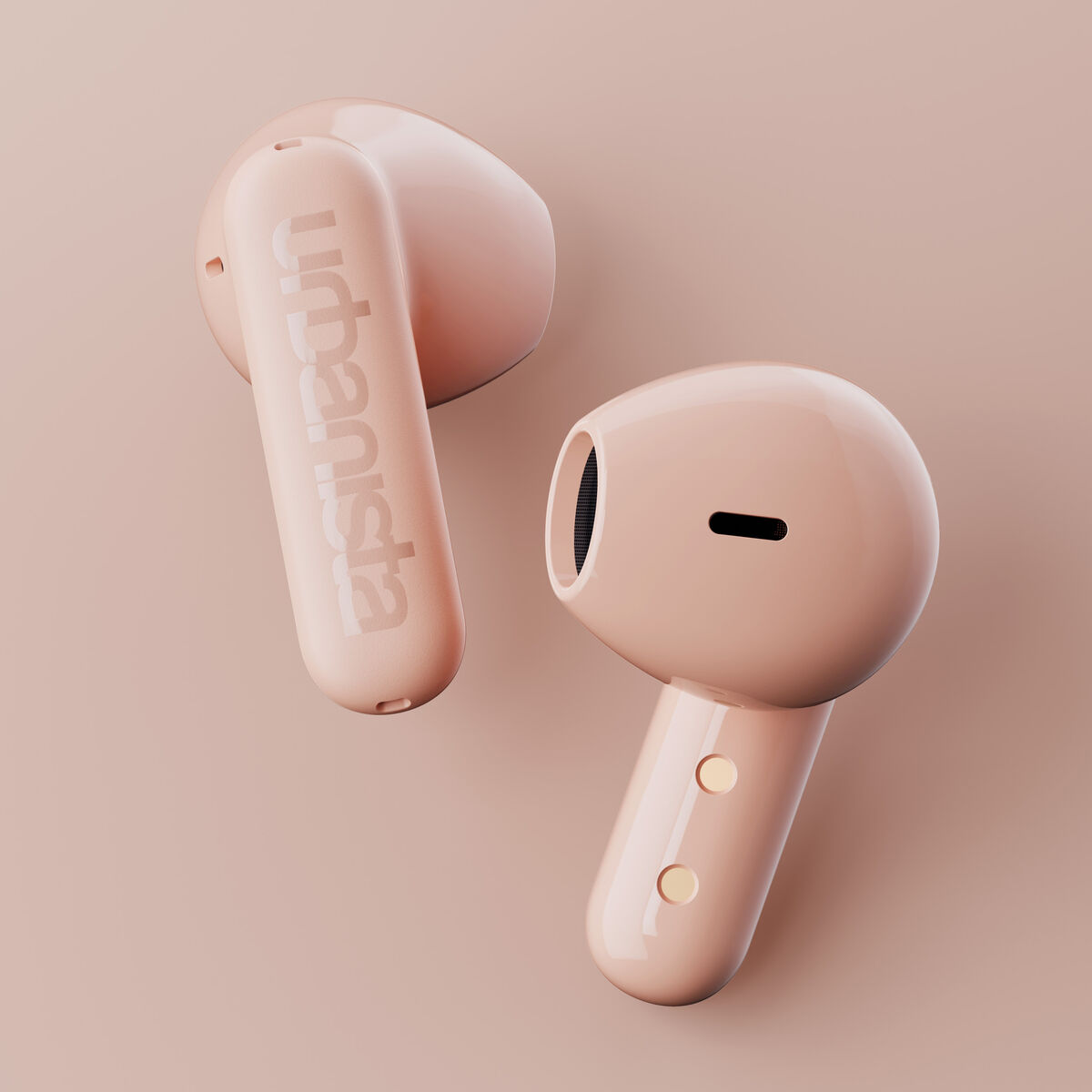 Headphones Urbanista 1036604 Pink