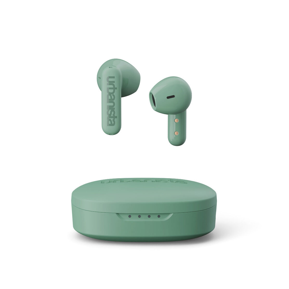 Bild von Headphones Urbanista 1036624 Green