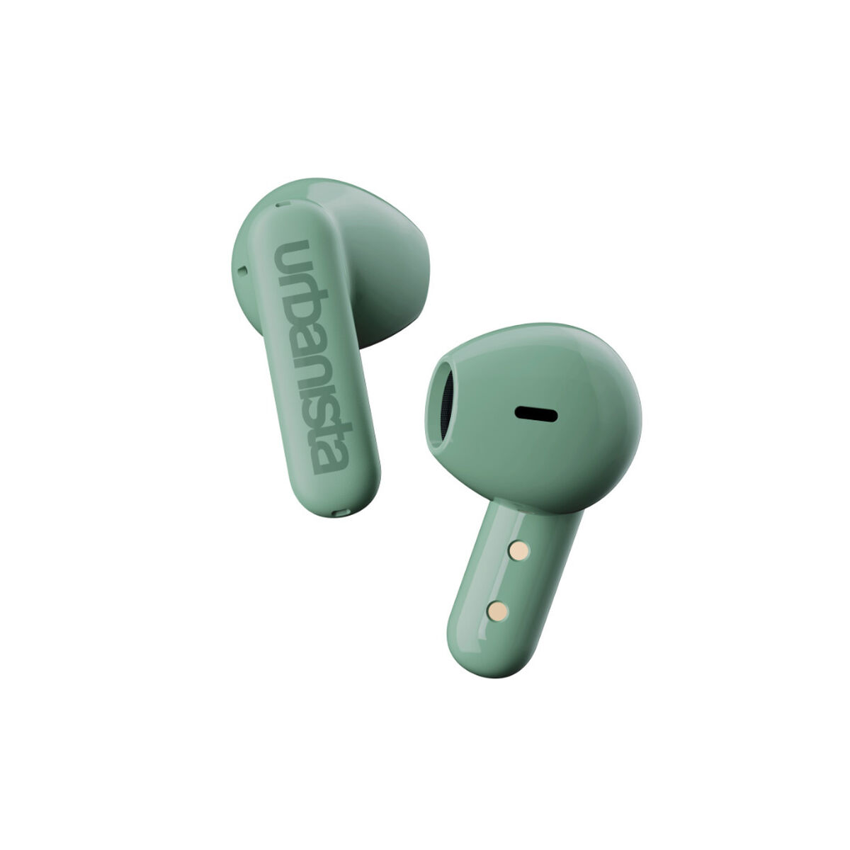 Bild von Headphones Urbanista 1036624 Green