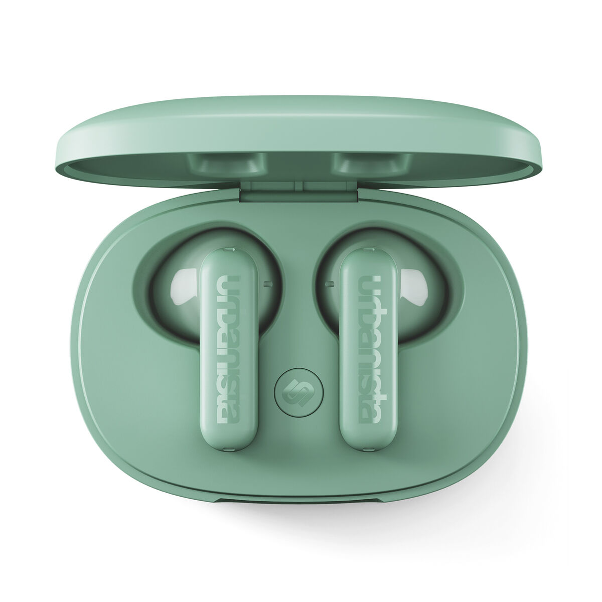 Bild von Headphones Urbanista 1036624 Green