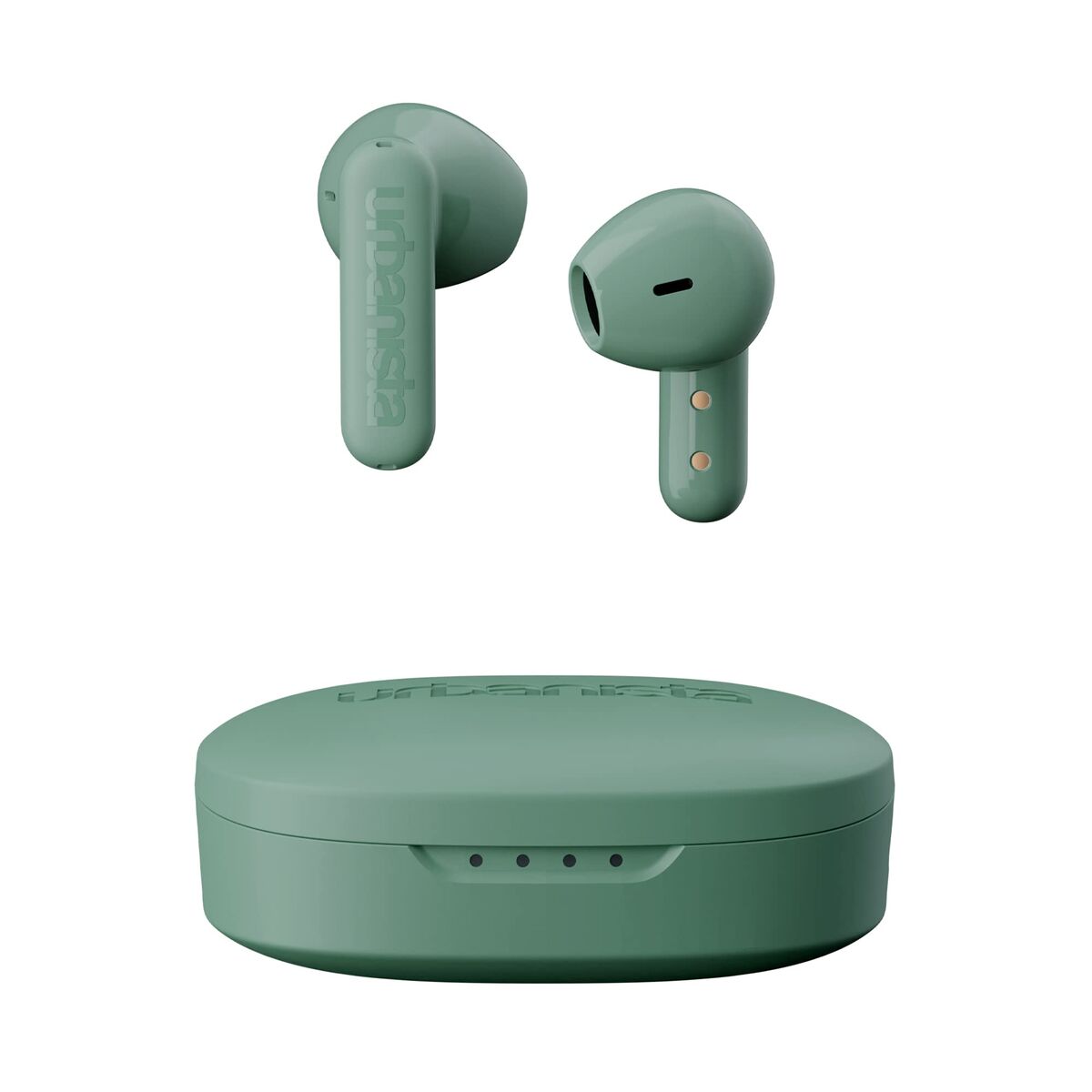 Bild von Headphones Urbanista 1036624 Green