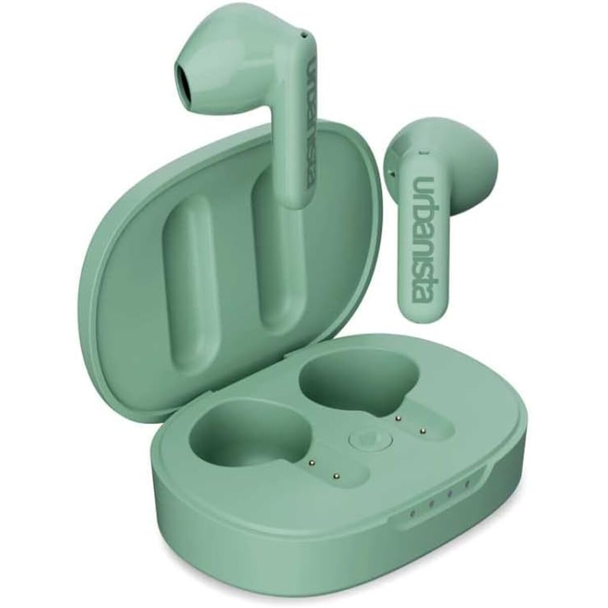 Bild von Headphones Urbanista 1036624 Green