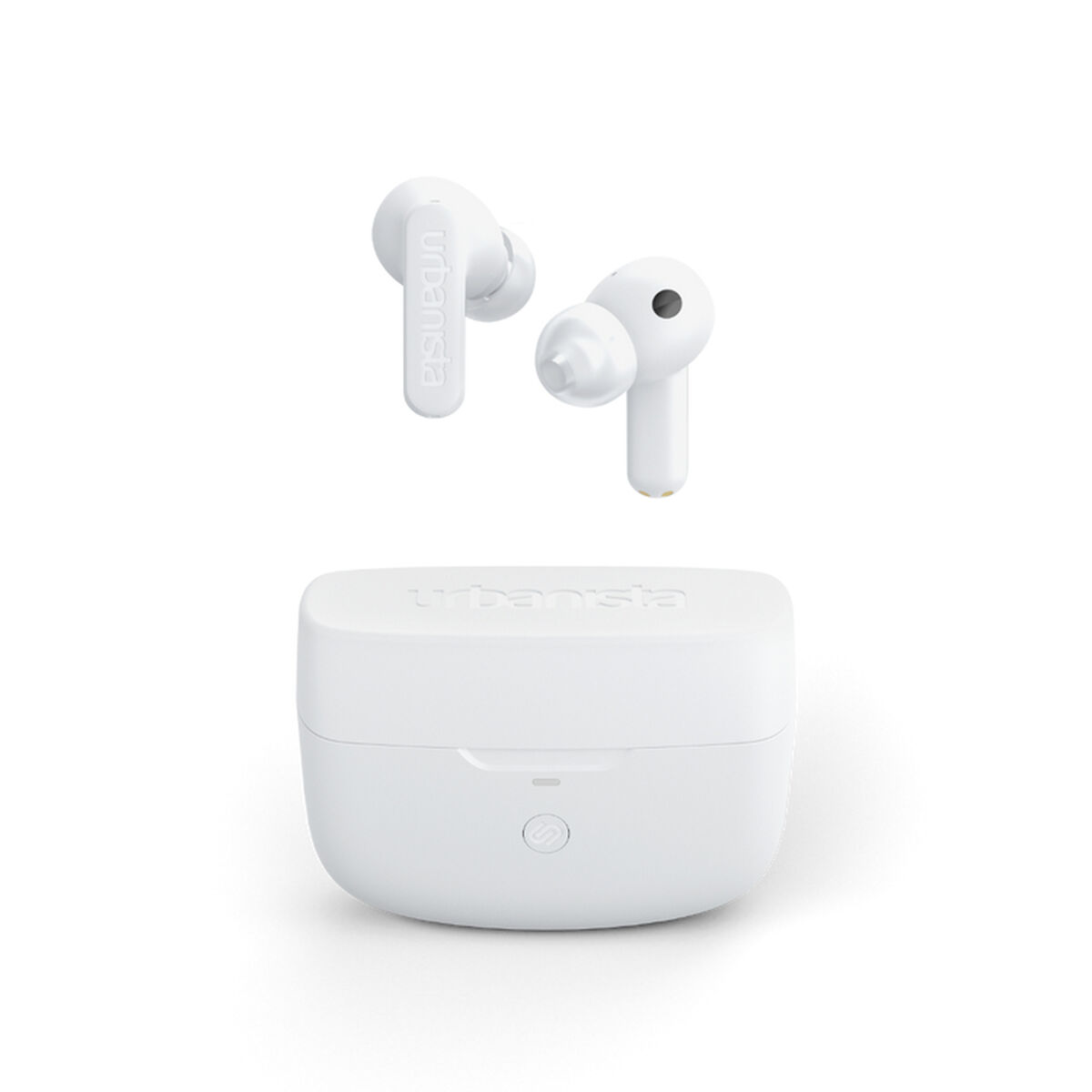 Bild von In-ear Bluetooth Headphones Urbanista Atlanta White
