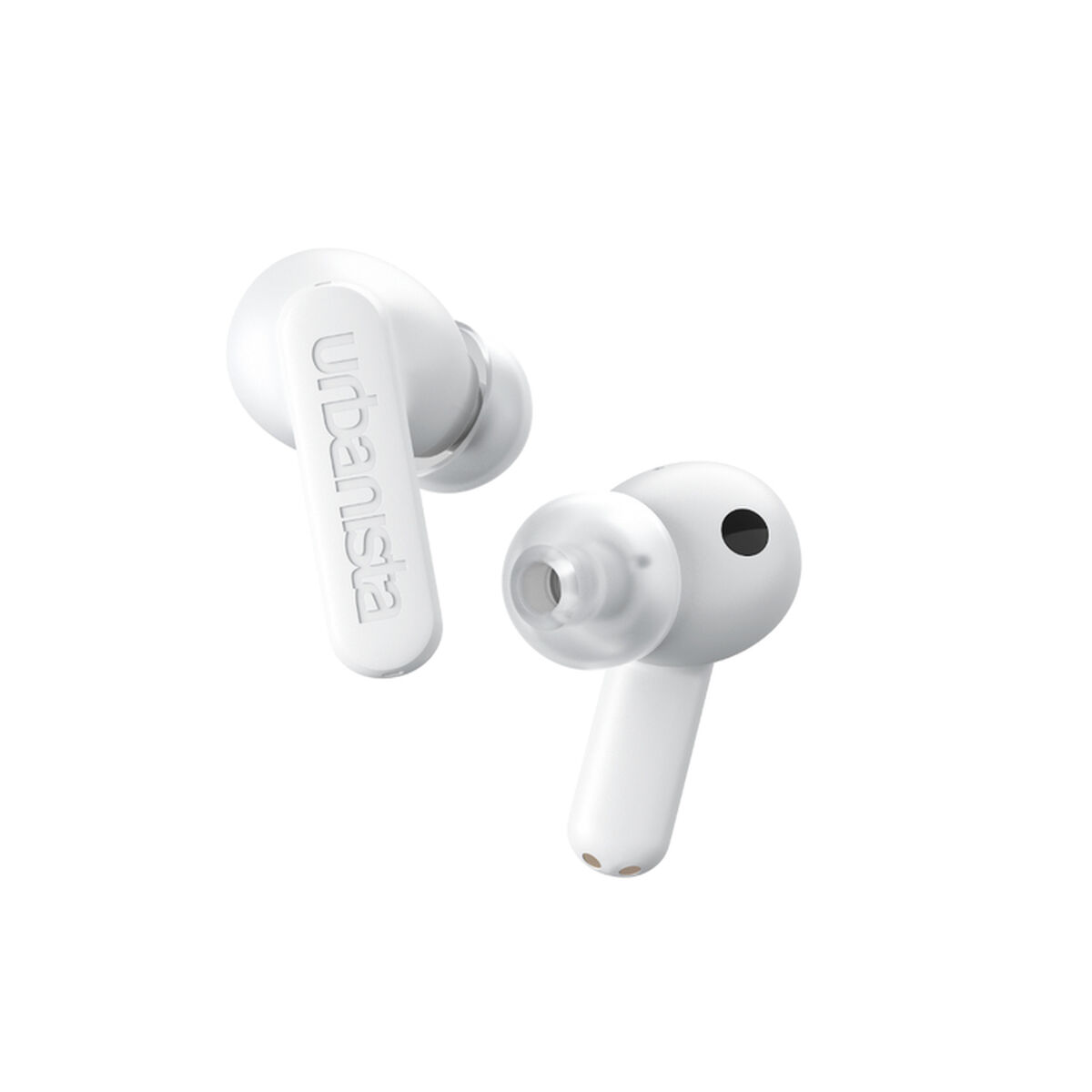 Bild von In-ear Bluetooth Headphones Urbanista Atlanta White
