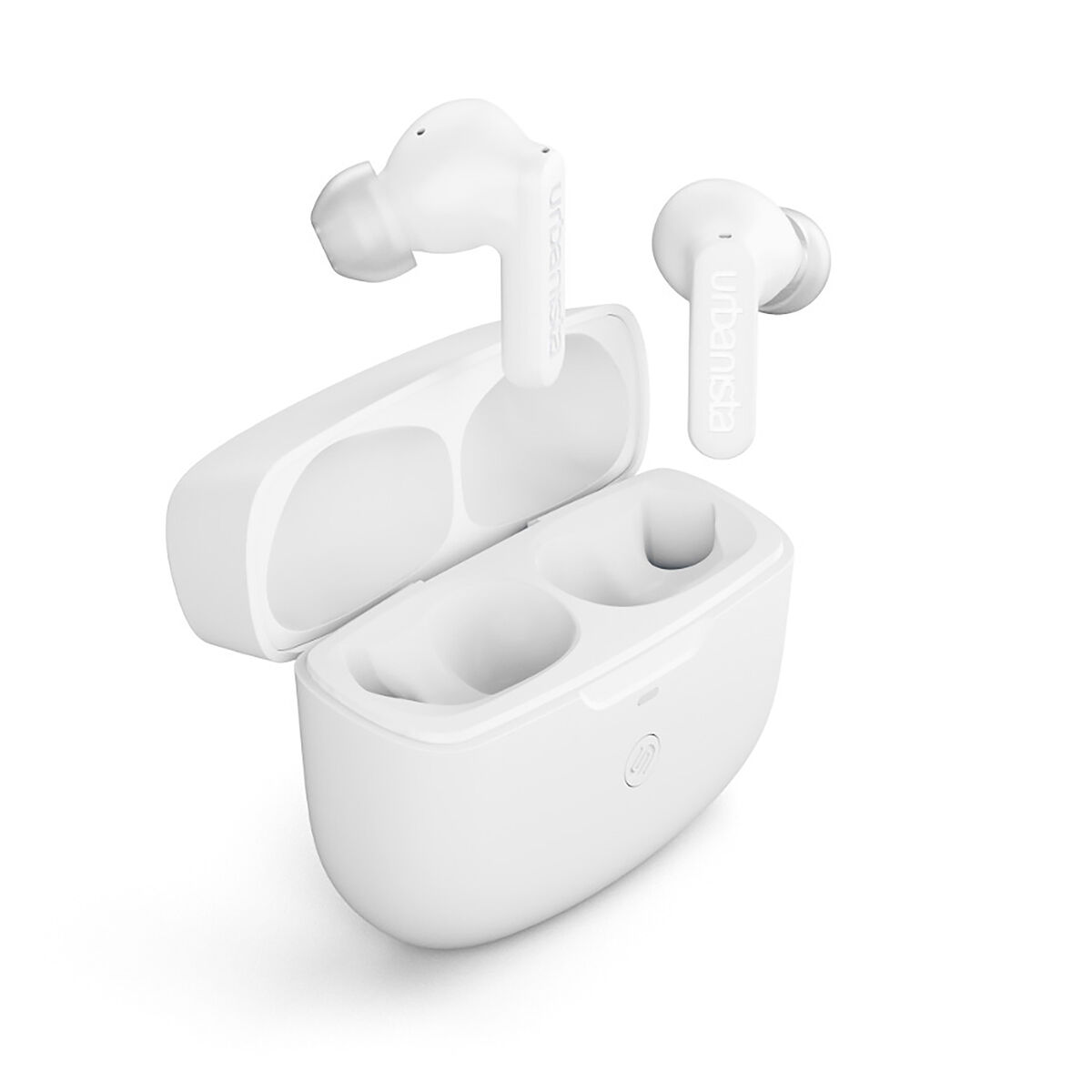 Bild von In-ear Bluetooth Headphones Urbanista Atlanta White