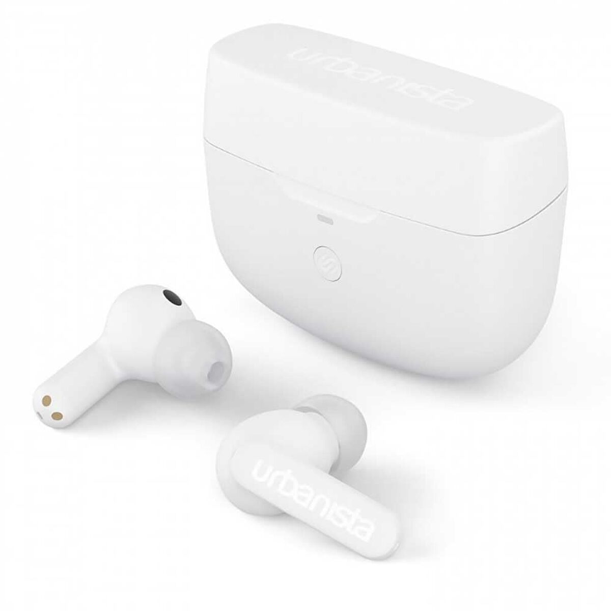Bild von In-ear Bluetooth Headphones Urbanista Atlanta White