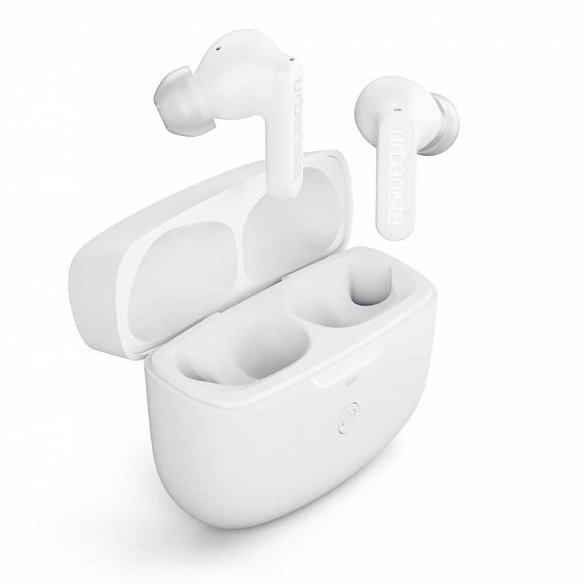 In-ear Bluetooth Headphones Urbanista Atlanta White