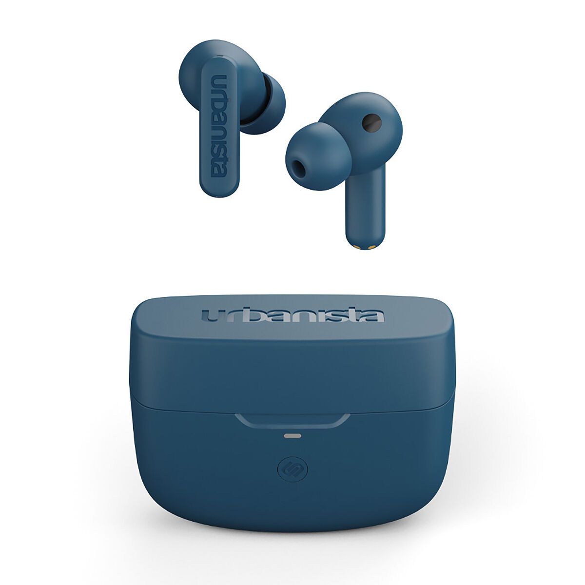 In-ear Bluetooth Headphones Urbanista Atlanta Blue