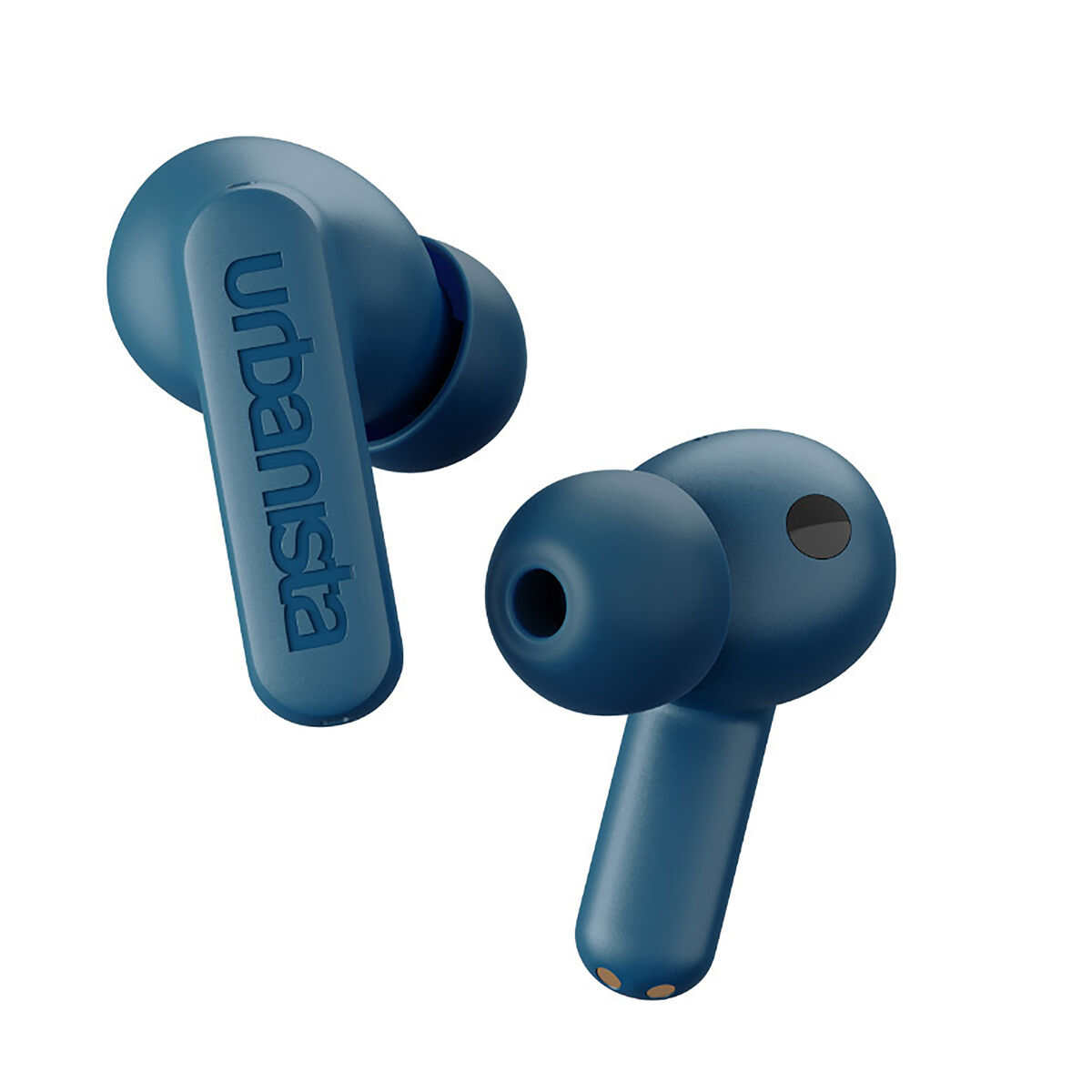 In-ear Bluetooth Headphones Urbanista Atlanta Blue