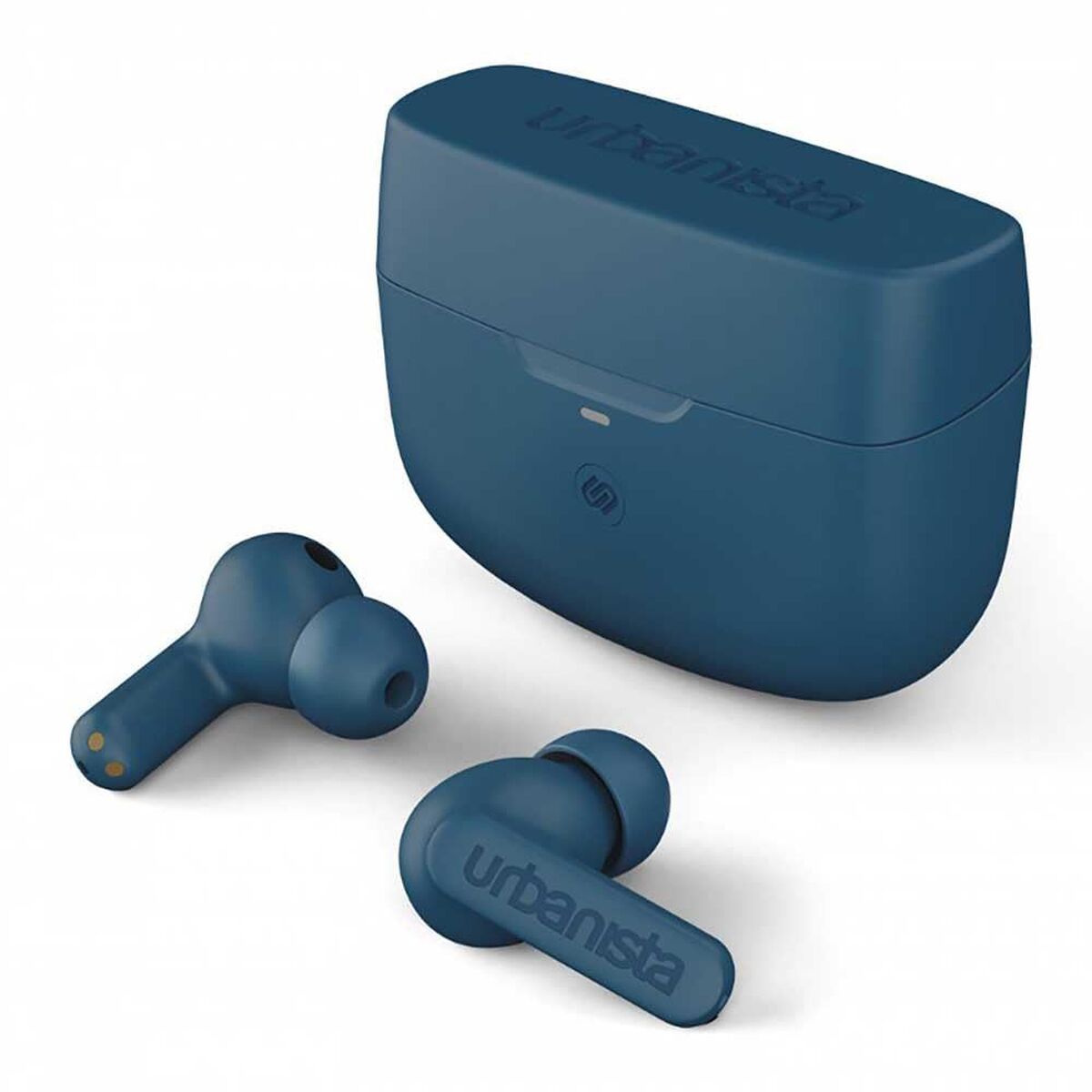 Bild von In-ear Bluetooth Headphones Urbanista Atlanta Blue