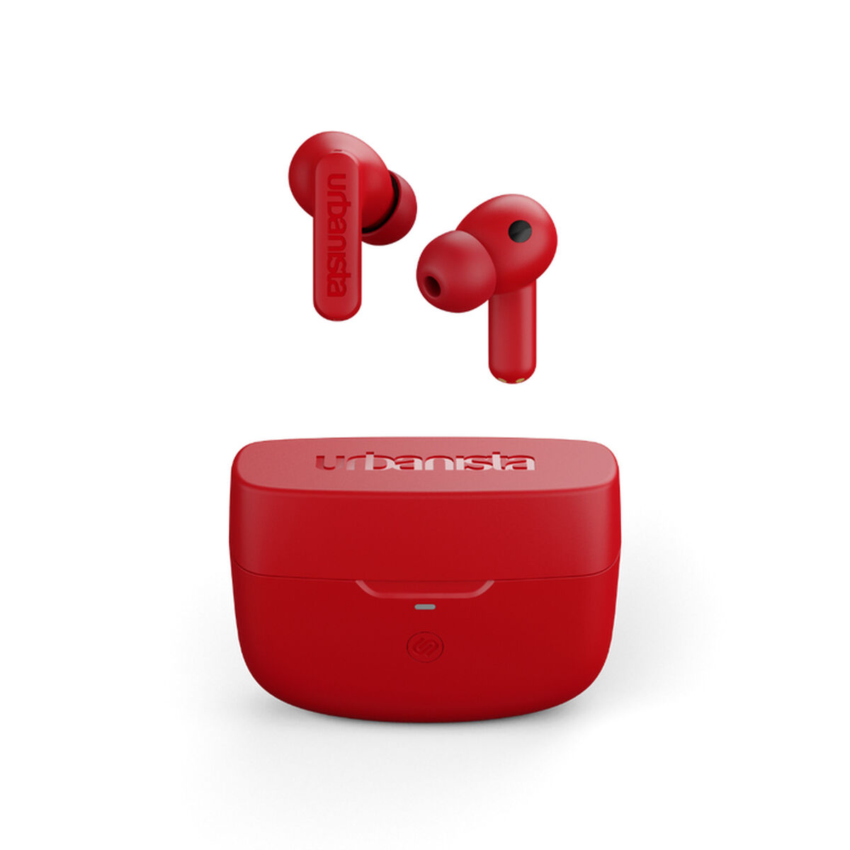 Bild von In-ear Bluetooth Headphones Urbanista Atlanta Red Vibrant Red
