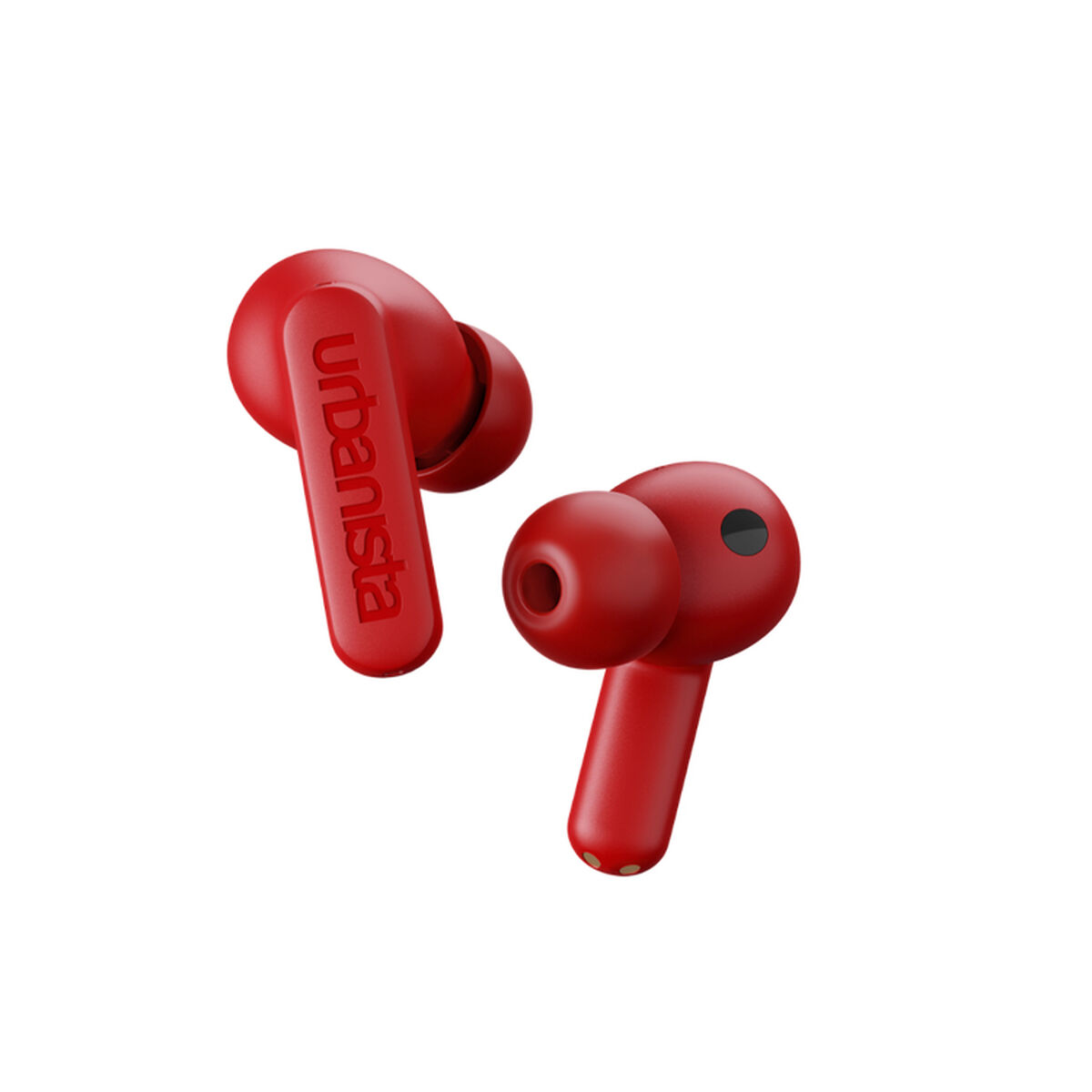 Bild von In-ear Bluetooth Headphones Urbanista Atlanta Red Vibrant Red
