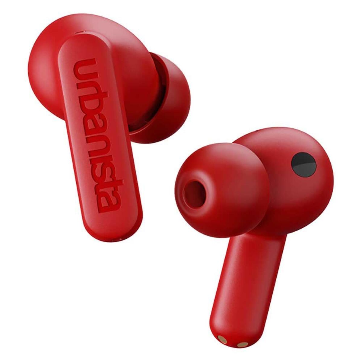 Bild von In-ear Bluetooth Headphones Urbanista Atlanta Red Vibrant Red