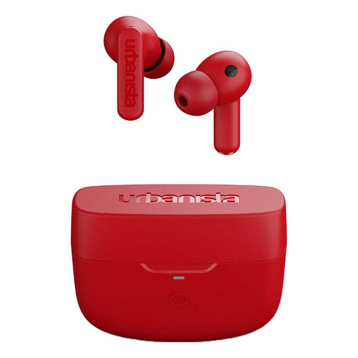 Bild von In-ear Bluetooth Headphones Urbanista Atlanta Red Vibrant Red