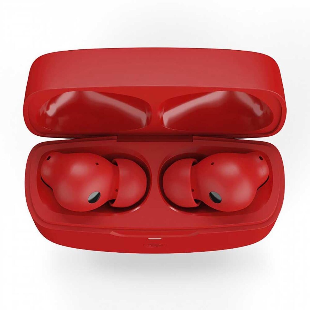 Bild von In-ear Bluetooth Headphones Urbanista Atlanta Red Vibrant Red