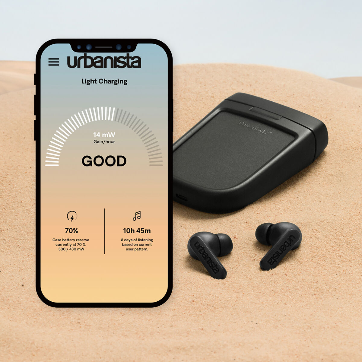 Headphones Urbanista 1037150