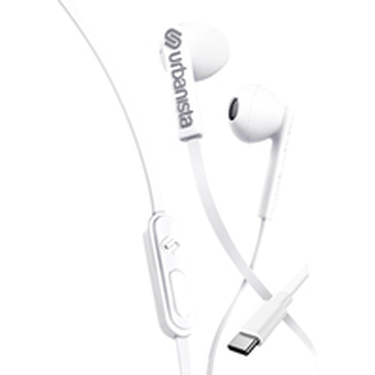 Bild von Headphones Urbanista San Francisco White