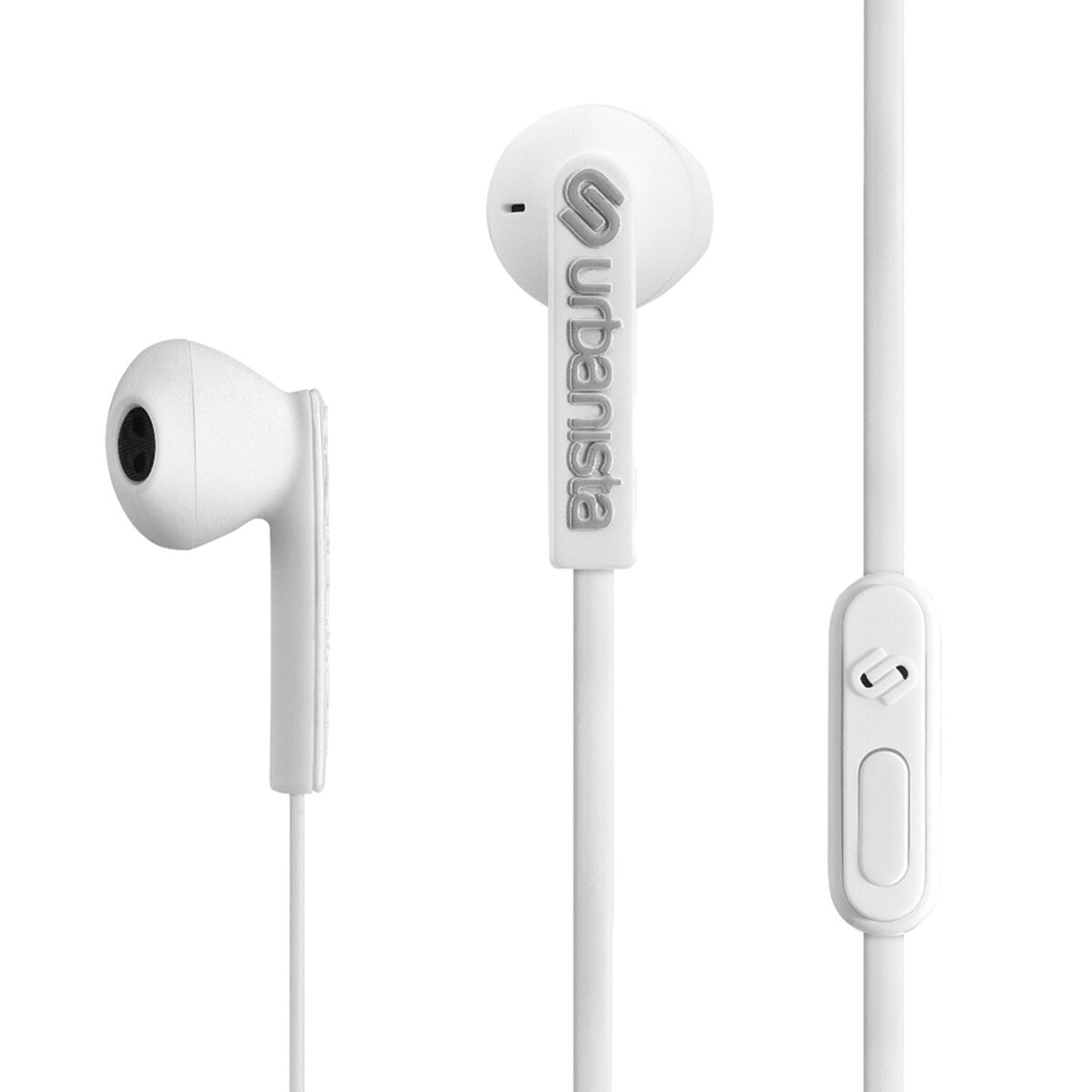 Bild von Headphones Urbanista San Francisco White