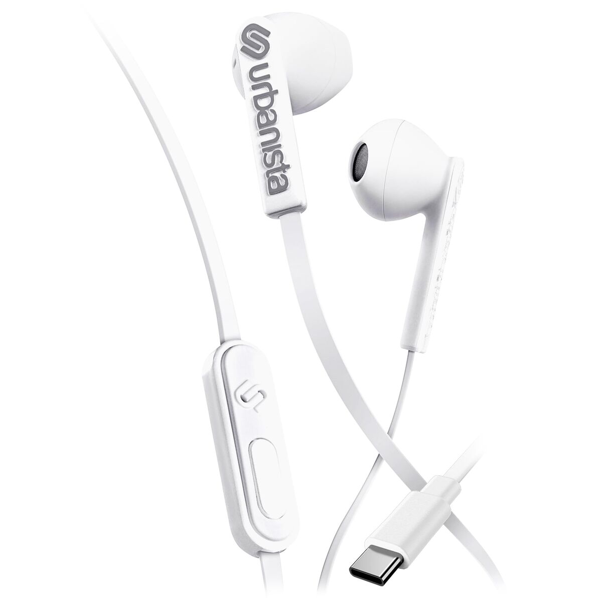 Bild von Headphones Urbanista San Francisco White