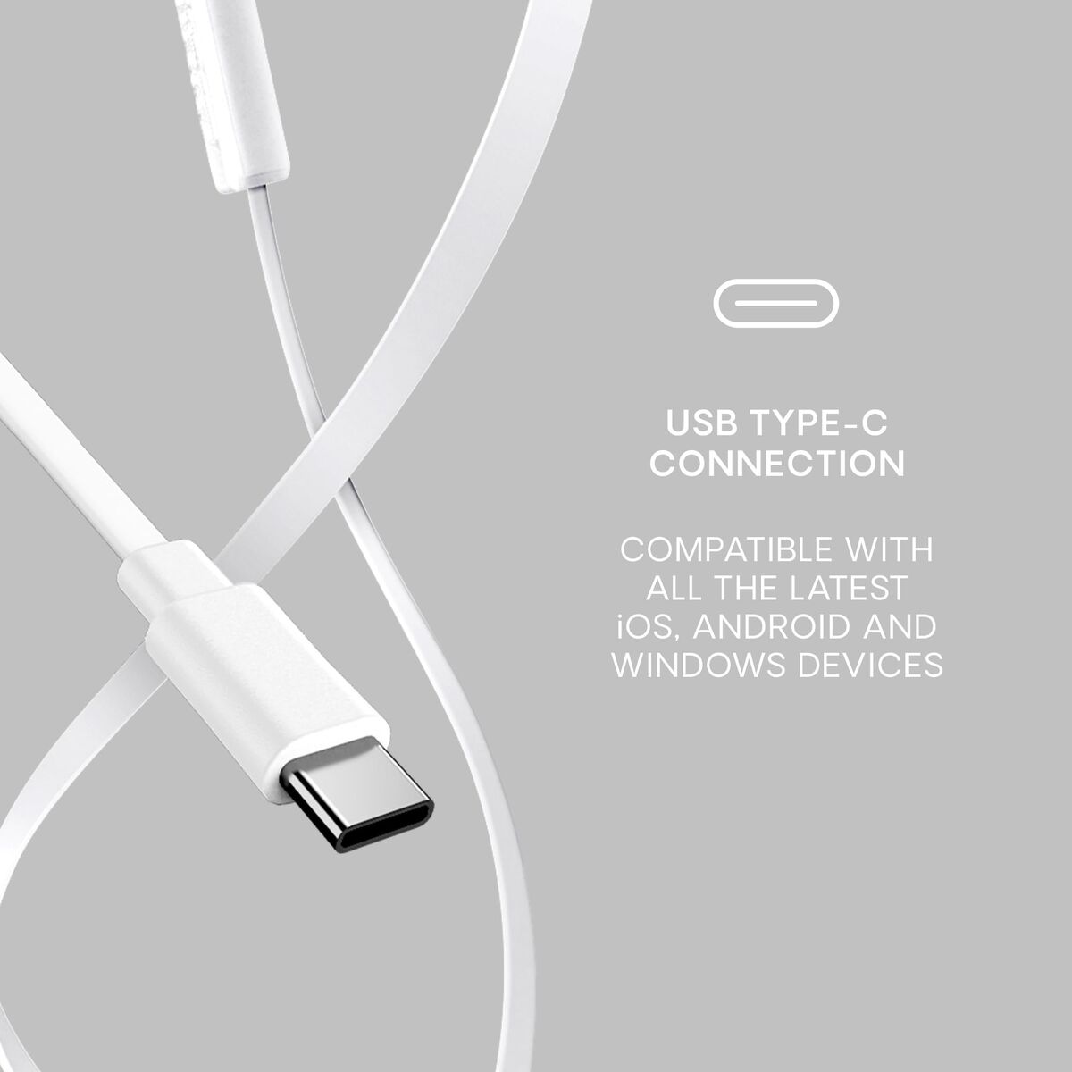 Bild von Headphones Urbanista San Francisco White