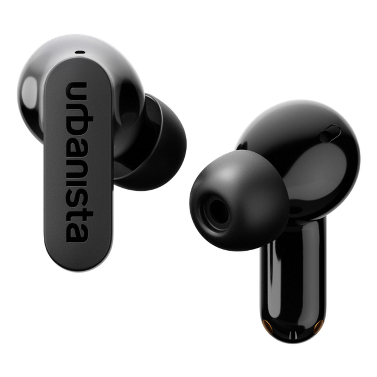 Bild von Headphones Urbanista 1037602 Black