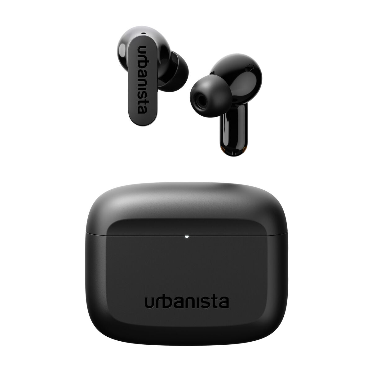 Bild von Headphones Urbanista 1037602 Black