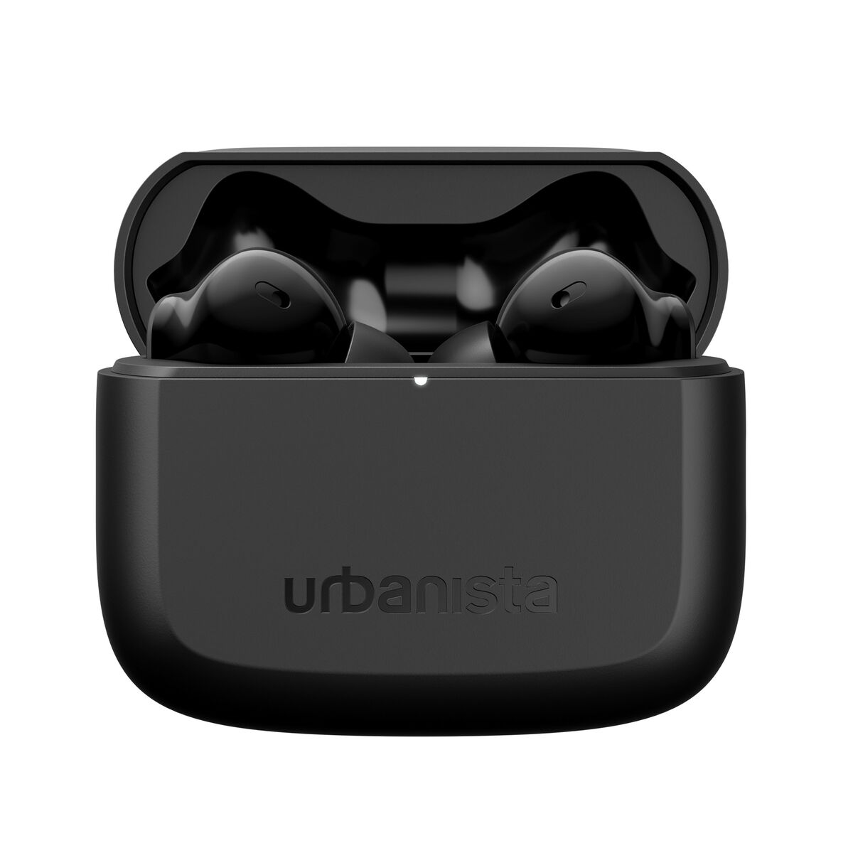 Headphones Urbanista 1037602 Black