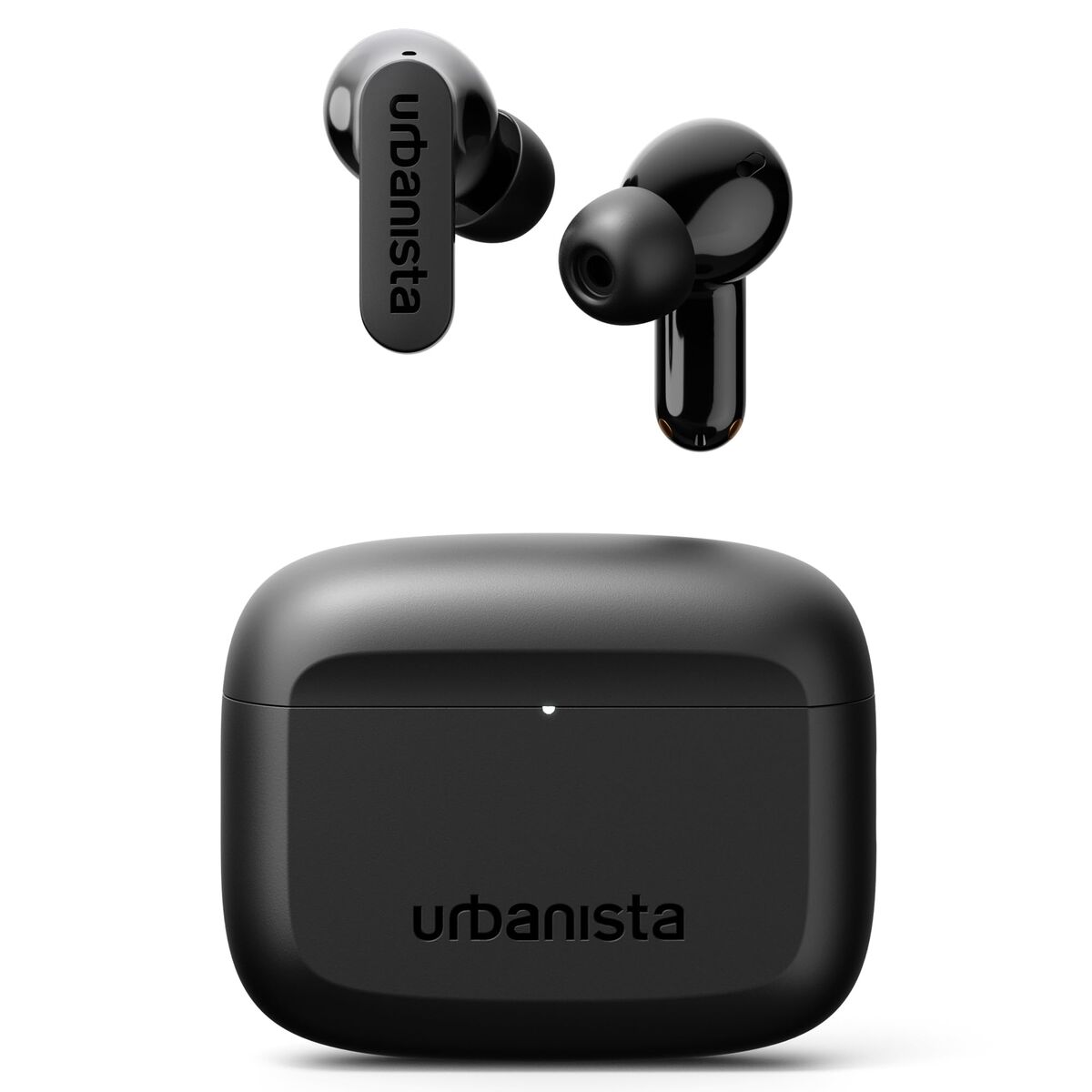 Bild von Headphones Urbanista 1037602 Black