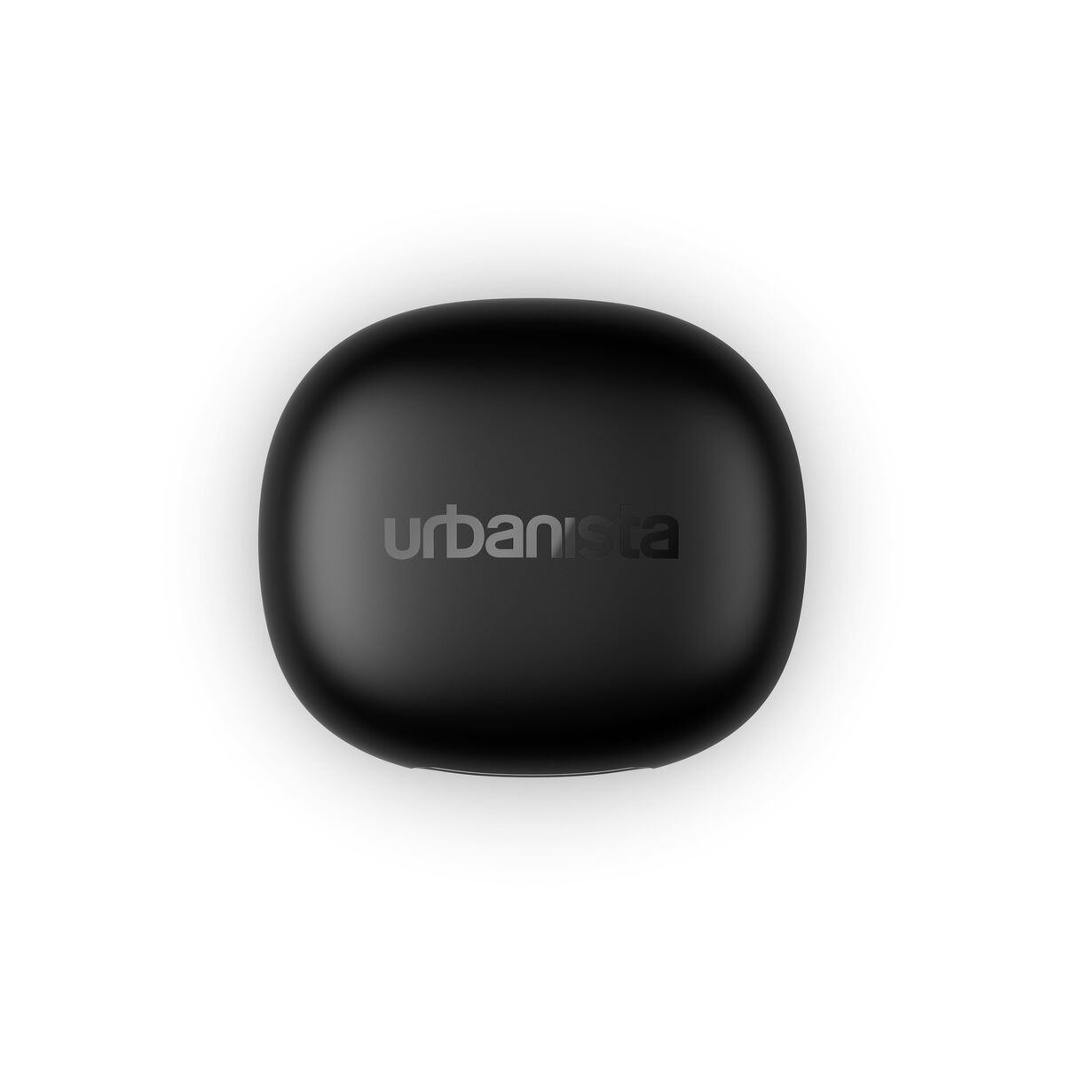 Picture of Wireless Earphones with Charging Case Urbanista Santa Monica Black