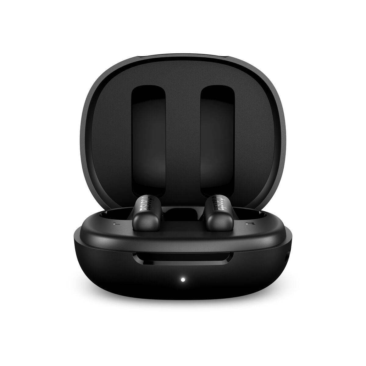 Picture of Wireless Earphones with Charging Case Urbanista Santa Monica Black