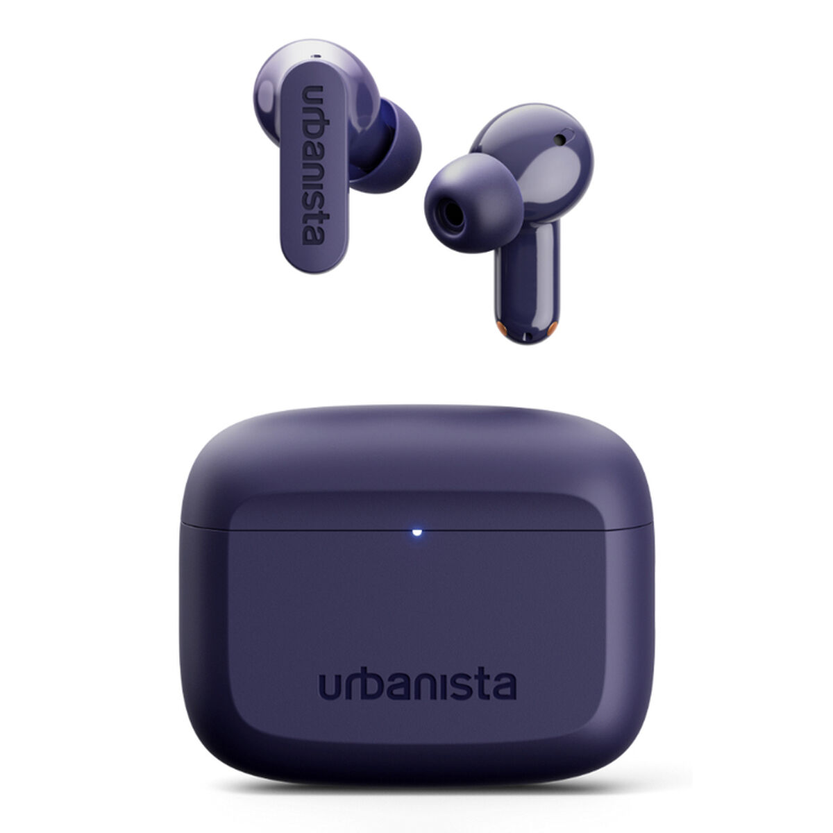 Bild von Headphones Urbanista 1037642 Purple