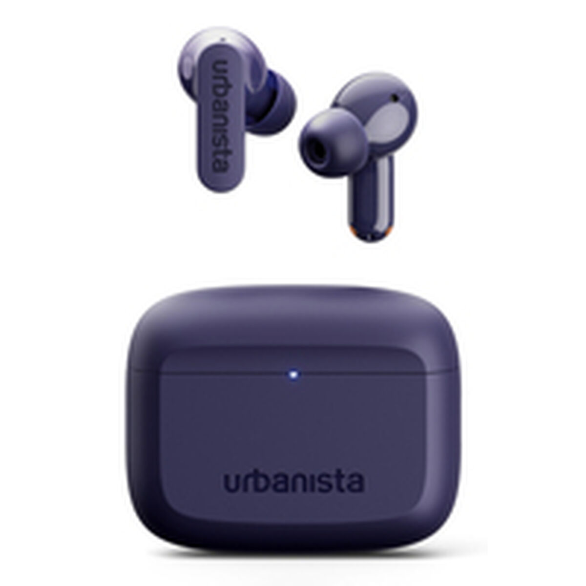 Headphones Urbanista 1037642 Purple