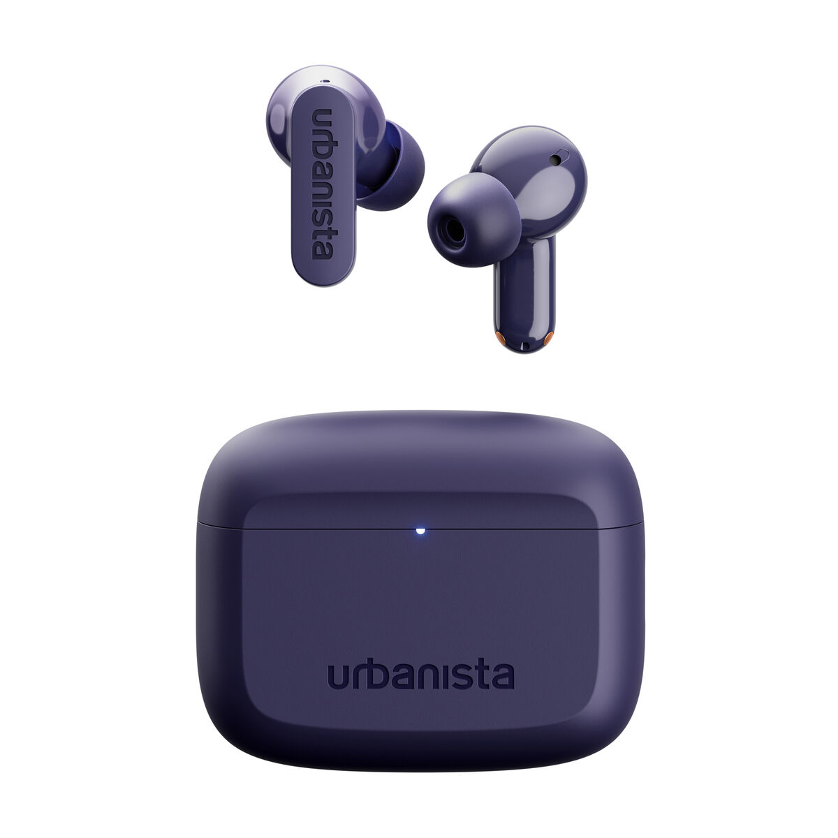 Bild von Headphones Urbanista 1037642 Purple